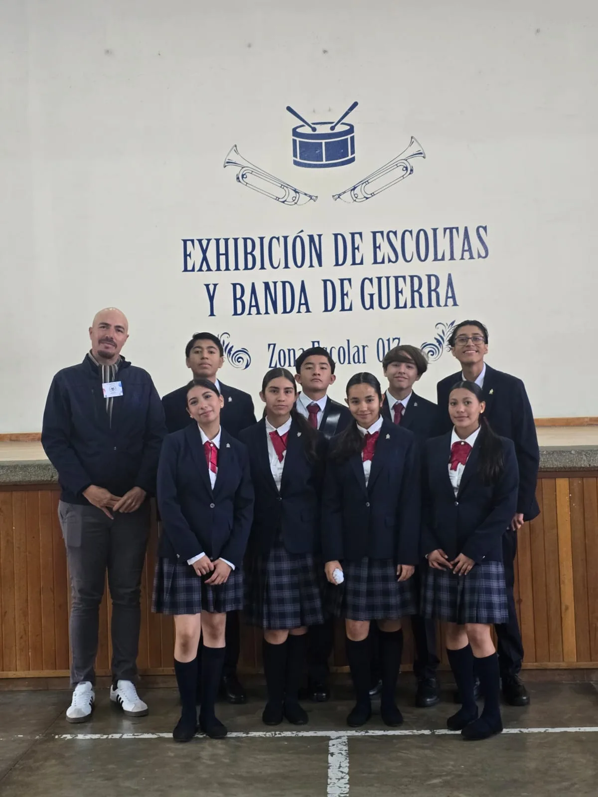 prep-escolta