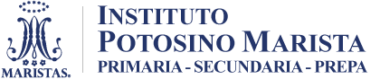 Logo del Instituto Potosino Marista